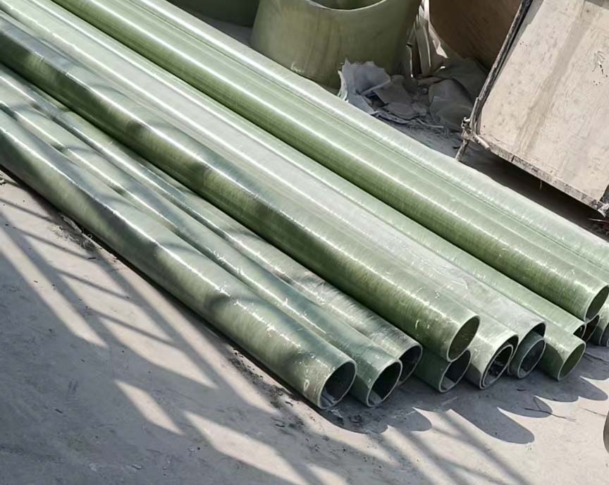 玻璃鋼風管