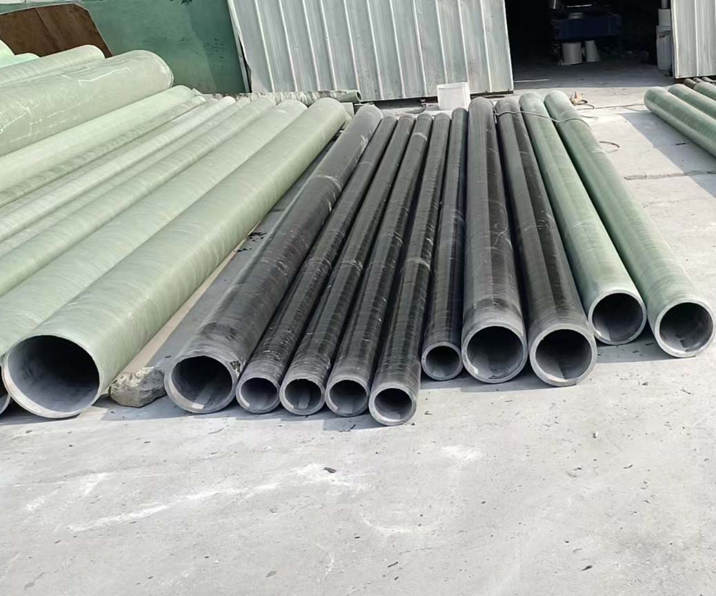 玻璃鋼風管