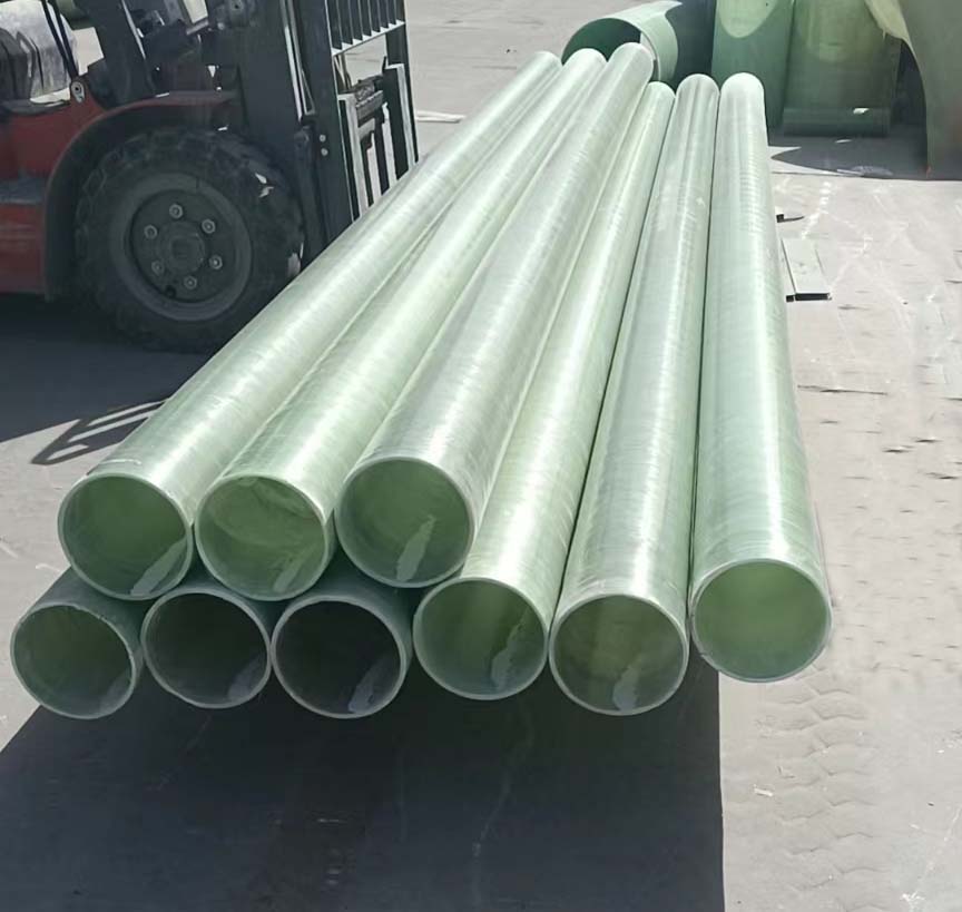 玻璃鋼風管