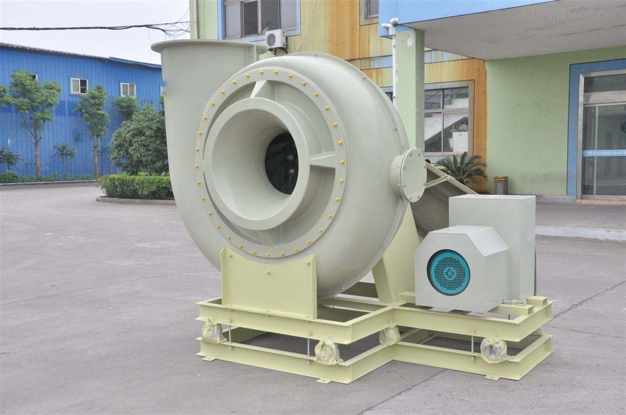 玻璃鋼風機